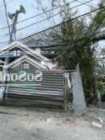 Lô Đất Thổ Cư Mặt Tiền Hẻm Xe Hơi 5M 2174 Huỳnh Tấn Phát, Nhà Bè - 4M X 16M - Sổ Hồng - Giá Bán 4,5 Tỷ