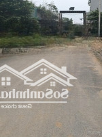 Có 102! Bán Đất Dịch Vụ Phú Vinh, An Khánh, Hoài Đức, Ô Tô Tránh, Vỉa Hè Rộng, 45M, Giá 6. X Tỷ