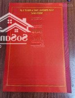 Bán Đất Nền 90M2 Tại Xã Khánh Hà, Thường Tín, Hà Nội, 500 Triệu