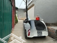 Chính Chủ Cần Chuyển Nhượng 50M Thôn Trung Thôn Xã Đông Hội Huyện Đông Anh Giá Rẻ