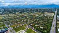 Chính Chủ Bán Đất Mặt Tiền Nam Kỳ Khởi Nghĩa, Sát Kđt Fpt City Ngũ Hành Sơn