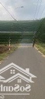 5068 M2 Mặt Tiền Hương Lộ 10 Bình An Long Thành, Giá Cho Nhà Đầu Tư Làm Nhà Xưởng