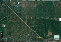 5068 M2 Mặt Tiền Hương Lộ 10 Bình An Long Thành, Giá Cho Nhà Đầu Tư Làm Nhà Xưởng