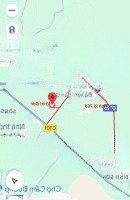 5068 M2 Mặt Tiền Hương Lộ 10 Bình An Long Thành, Giá Cho Nhà Đầu Tư Làm Nhà Xưởng