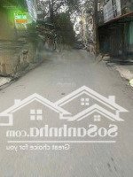 Chủ Đất Gửi Bán Lô Đất Mặt Đường Trần Nhội, Văn Đẩu, Kiến An, Hp