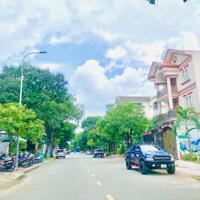 Bán Đất Biệt Thự Mặt Tiền Đường 17 An Phú-An Khánh,Quận 2 DT:200m2(10mx20m) Vị Trí Đẹp