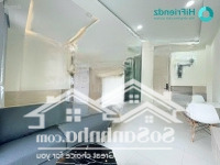 Cho Thuê Cc Mini 1 Phòng Ngủ 1Vs, 35M2, Giá Ưu Đãi 5 Triệu Tại Thạnh Mỹ Lợi, Q2, Hcm