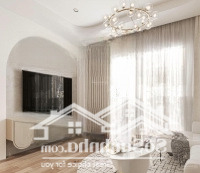 Cho Thuê Căn Hộ 2 Phòng Ngủ100M2 Tại Ha Do Park View Tầng Cao Thoáng Mát Mới Sửa Lại, Gần Nhiều Tiện Ích