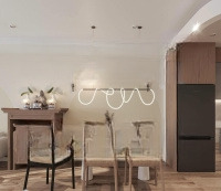 Cho Thuê Căn Hộ 2 Phòng Ngủ100M2 Tại Ha Do Park View Tầng Cao Thoáng Mát Mới Sửa Lại, Gần Nhiều Tiện Ích