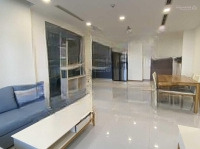 Căn Hộ 2 Phòng Ngủ, Diện Tích 90M, Giá Thuê 23 Triệu/Tháng Park7, Vinhomes Central Park