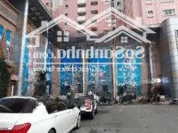 Cho Thuê Chung Cư Central Garden, Số 328 Võ Văn Kiệt, Phường Cô Giang, Q.1, Diện Tích 81M2, 2Pn