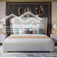 Cho Thuê Ch 2 Phòng Ngủ 18 Triệu, 110M2 Tại Tòa Nhà Horizon, Trần Quang Khải, Q1, Hcm