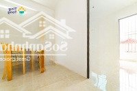 Cho Thuê Studio Ban Công Lớn Thoáng Mát Nằm Ngay Fpt Building, Viettel Tower, Phạm Hùng Plaza