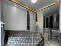 Siêu Phẩm Vừa Ra Mắt Tại Phan Xích Long - Studio Ban Công Full Nội Thất