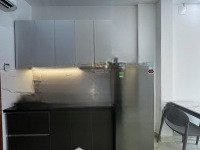Siêu Phẩm Vừa Ra Mắt Tại Phan Xích Long - Studio Ban Công Full Nội Thất