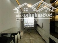 Siêu Phẩm Vừa Ra Mắt Tại Phan Xích Long - Studio Ban Công Full Nội Thất
