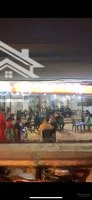 Lô Góc 2 Mặt Tiền Dương Khuê Thủ Phủ Sinh Viên Ăn Uống Diện Tích 160M2, Mặt Tiền 25M Vỉa Hè Sân Bay