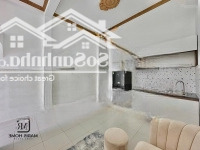 Căn Hộ Dịch Vụ Mới Toanh Full Nội Thất Rộng 50M2, Nằm Ngay Sát Đầm Sen