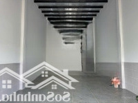 Cho Thuê Mặt Bằng Kd/Kho 400M2 ( 1 Trệt 1 Lửng) Giá Tốt Mặt Tiền Tỉnh Lộ 15, Củ Chi