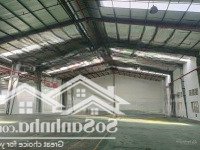 Cho Thuê Kho Siêu Vip: 350M2, 505M2, 1000M2, 2000M2. Đường Trường Sơn, P. 15, Quận 10