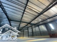 Cho Thuê Kho Xưởng Sản Xuất 800M2 Tại Tp. Biên Hoà Đồng Nai
