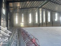 Cho Thuê Kho Xưởng Sản Xuất 800M2 Tại Tp. Biên Hoà Đồng Nai