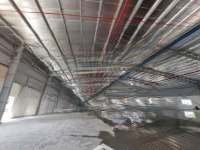 Cho Thuê Xưởng Tổng Xây Mới 4700M2 .Trong Khu Công Nghiệp Bắc Tân Uyên Bình Dương
