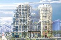 Bán Căn Hộ Penhouse Chung Cư Central Garden, Đường Võ Văn Kiệt, P Cô Giang Quận 1. 140M2, 4 Phòng Ngủ 3Wc