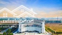 Bán Căn Hộ Cao Cấp Trung Tâm Sầm Uất Thành Phố Mới Bình Dương Sora Garden 2