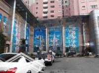 Bán Chung Cư Penthouse Central Garden 328 Võ Văn Kiệt, P Cô Giang.diện Tích140M2 1 Lửng. 4 Phòng Ngủ3Wc