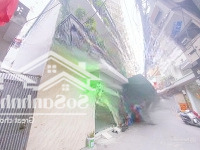 Nhà Riêng Trần Phú- Hà Đông _ 50M .Lô Góc . Mặt Tiền 6.3M _ Ngõ Thông Kinh Doanh _ Giá Chỉ 11.5 Tỷ