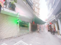 Nhà Riêng Trần Phú- Hà Đông _ 50M .Lô Góc . Mặt Tiền 6.3M _ Ngõ Thông Kinh Doanh _ Giá Chỉ 11.5 Tỷ