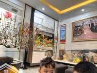 Nhà Riêng Trần Phú- Hà Đông _ 50M .Lô Góc . Mặt Tiền 6.3M _ Ngõ Thông Kinh Doanh _ Giá Chỉ 11.5 Tỷ