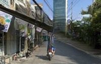 Bán Nhà Nguyên Căn Hẻm 6M Ngay Ngã Tư 2 Mặt Tiền, Đường Chấn Hưng, P6, Quận Tân Bình.diện Tích35,9M2