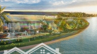 Mua Bán Biệt Thự Ven Sông Sài Gòn, Biệt Thự Độc Bản Khu Đô Thị Vinhomes.