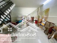Bán Nhà Mặt Tiền Đường Lò Gốm, 10,5 Tỷ, 100M2, Hàng Hiếm Tại Quận 6, Tp. Hcm