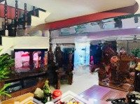 Siêu Vị Trímặt Tiềnnguyễn Sơn Tân Phú. 4.5M X 18M Đúc Trệt Lửng 2 Lầu Đẹp. Giá Bán 18.5 Tỷcó Thương Lượngtốt
