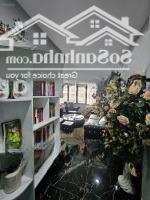 Bán Nhà Mặt Phố Phố Vọng, 32,8 Tỷ, 138M2, 7 Tầng, Thang Máy, 9 Phòng Ngủ 10 Vệ Sinh Đẹp, Vỉa Hè, Kinh Doanh