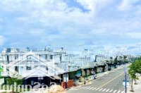 Bán Shophouse 3,3 Tỷ, 100M2 Tại Thăng Long Central City, Bàu Bàng, Bình Dương