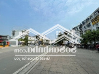 Bán Nhà Mặt Phố Trung Tâm Thành Phố Hòa Bình, 108M2 Sổ Đỏ, Vỉa Hè 12M Giá Bán 9 Tỷ, Liên Hệ: 0915.689.866
