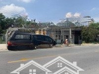 Mặt Tiền Hùng Vương Vĩnh Thanh, Nhơn Trạch, Đồng Nai, Giá Tốt Nhất Cho Nhà Đầu Tư, 140M2 Full Thổ