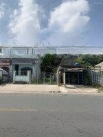 Mặt Tiền Hùng Vương Vĩnh Thanh, Nhơn Trạch, Đồng Nai, Giá Tốt Nhất Cho Nhà Đầu Tư, 140M2 Full Thổ