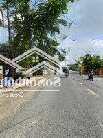 Bán Đất 130M2 Full Thổ, Mtđ Trần Thế Sinh, Bến Lức, Long An, Shr, 510 Triệu.