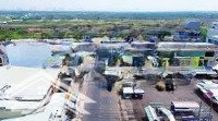 Mua Bán Nhà Đất Tái Định Cư, 140M2, Giá Thỏa Thuận, Hàng Hiếm Tại Nhơn Trạch, Đồng Nai