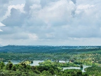 Bán Nhanh Lô Đất 1100M2 / 450 Tr Chỉ Trong Tháng 3