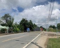 Cần Bán Lô Đất Mặt Tiền Quốc Lộ 61C, Phong Điền, Thành Phố Cần Thơ