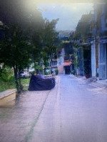 Đất Nền Nằm Trong Khu Quy Hoạch Dự Án An Sương Phường Tân Hưng Thuận Quận 12