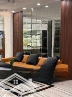 Nhà Đẹp Khu Đô Thị Hà Quang 2 - Nội Thất Nhập Khẩu Chỉ 8.5 Tỷ