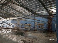 Nhà Xưởng May Đang Hoạt Động, Hàn Quốc Thuê