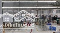 Nhà Xưởng May Đang Hoạt Động, Hàn Quốc Thuê